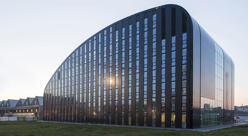 Chun Kuang Optics Corp