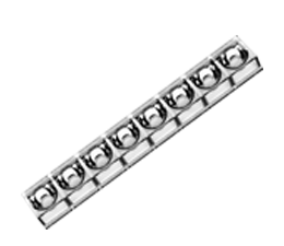Linear Lenses