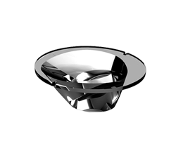 Φ45 x 16.6 mm