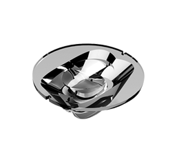 Φ45 x 16.6 mm