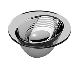 Φ60 x 26.85 mm