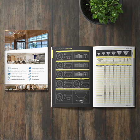 CATALOG