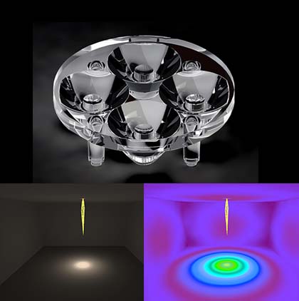 CKO-M412-035011-1801 CKO-M412-035011-1801