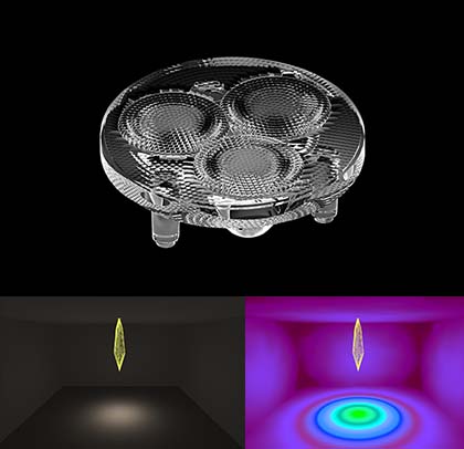 CKO-M312-035011-2501