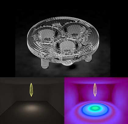 CKO-M312-035011-2601