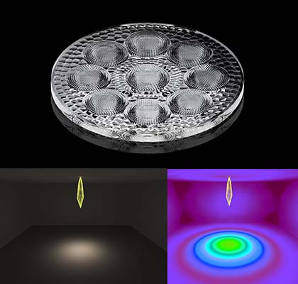 CKO-M912-060011-3601