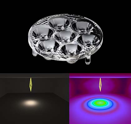 CKO-M712-045011-4301 CKO-M712-045011-4301