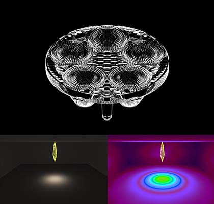 CKO-M512-039011-7001