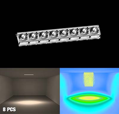 CKO-M818-120020-1031